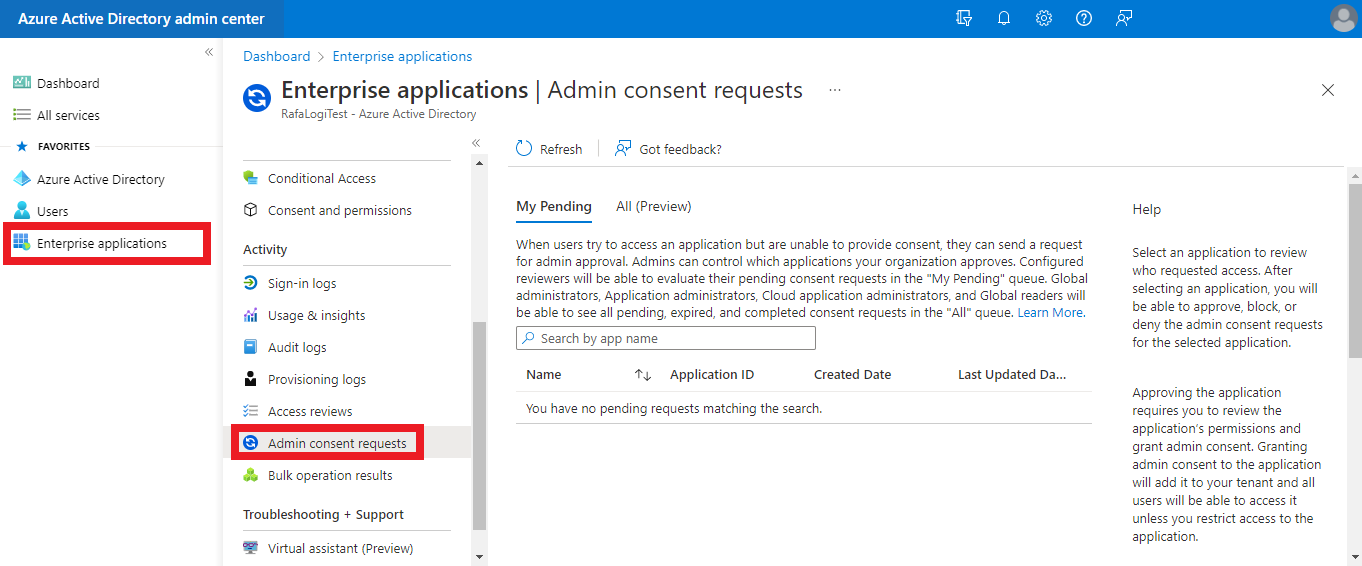 Microsoft 365 Calendar Integration